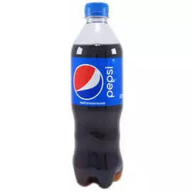 Пепси 0,5л