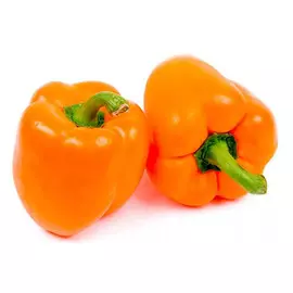 Перец оранжевый