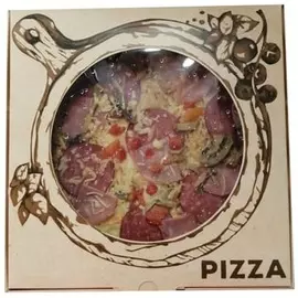 Пицца Ассорти 285г