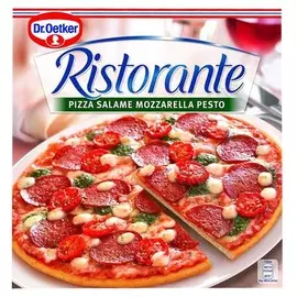 Пицца Ristorante 360г