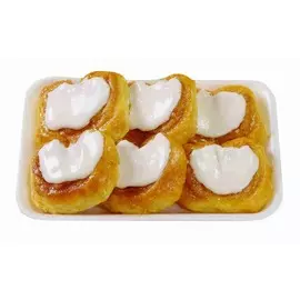 Пирожное берлинское АМА 252г