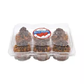 Пирожное муравьиный домик Фили-Бейкер 400г