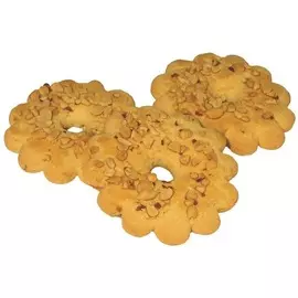 Пирожное песочное Кольцо 150г