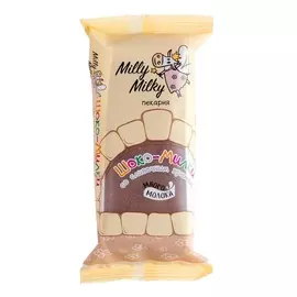 Пирожное Шоко-Милки MillyMilky 40г
