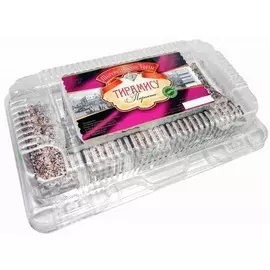 Пирожное тирамису Шереметьевские 270г