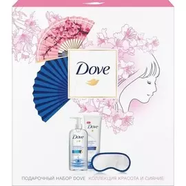 Подарочный набор DOVE