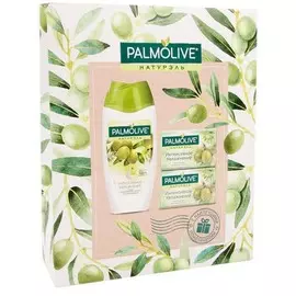 Подарочный набор Натурель интенсивное увлажнение Palmolive