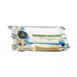 Полоска песочная с вареной сгущенкой 70г