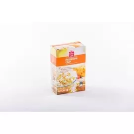 Попкорн сырный Fine life 255 г