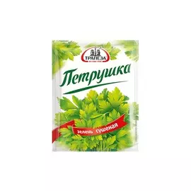 Приправа петрушка Трапеза 7г