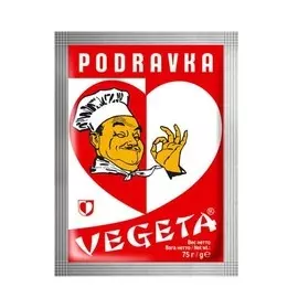 Приправа Вегета 75г