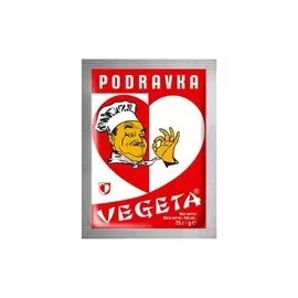 Приправа Вегета 75г