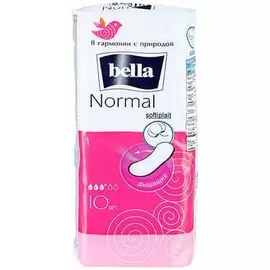 Прокладки Bella Normal 10шт