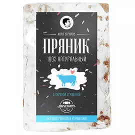 Пряник со сгущенкой Иван Баранов 130г