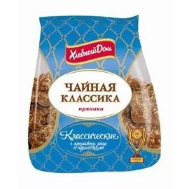 Пряники классические Хлебный дом 500 г