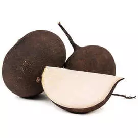 Редька черная 1кг