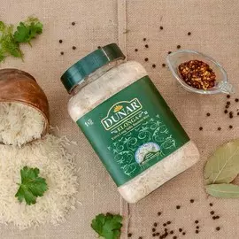 Рис басмати Elonga Dunar 1000г