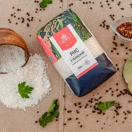 Рис кубанский элитный Агро-Альянс 900г