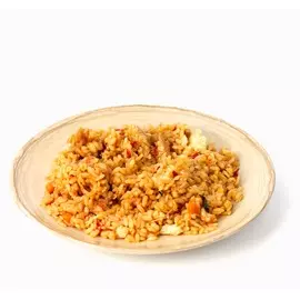 Рис по-тайски Братья Караваевы 250г