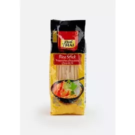 Рисовая лапша 5мм REAL THAI 250г