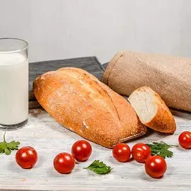 Хлеб Чиабатта 220/240г