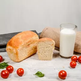 Хлеб Фермерский 210г