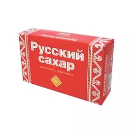 Сахар кусковой прессованный 1кг