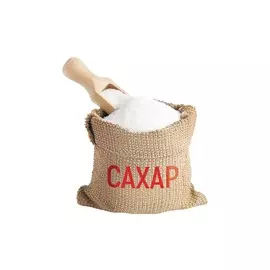 Сахар песок 5 кг