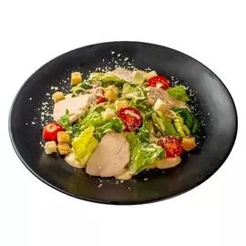 Салат Цезарь Вкуснолэнд 180г