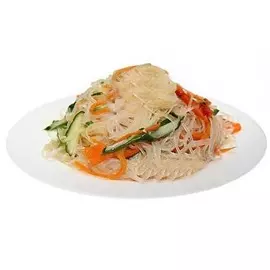 Салат фунчеза Салатико 150г