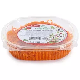 Салат морковь по-корейски Freshsecret 250г