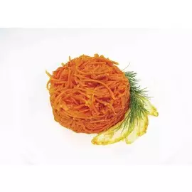 Салат морковь по-корейски Салатико 150г