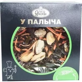 Салат морской От Палыча 200г