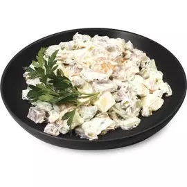 Салат Оливье Вкуснолэнд 150г