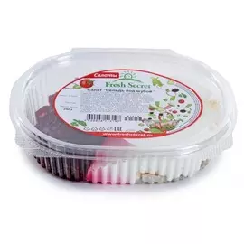 Салат сельдь под шубой Freshsecret 250г