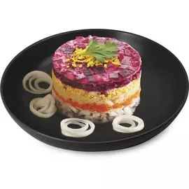 Салат сельдь под шубой Вкуснолэнд 150г