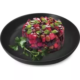 Салат Винегрет без картофеля Вкуснолэнд 150г
