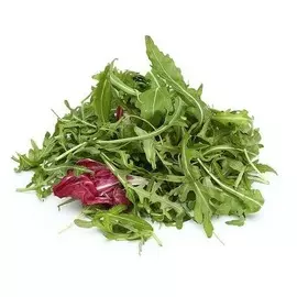 Салатная смесь Руккола-Родиччо 75г