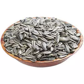 Семечки подсолнечника необжаренные очищенные 200 г