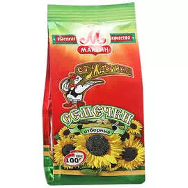 Семечки От Мартина 100г