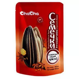 Семечки со специями ChaCha 130 г