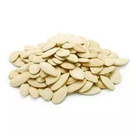 Семечки тыквенные не обжареные 500г