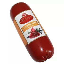 Сервелат Атяшево 350г