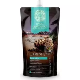 Шампунь для волос Натура Камчатка Дары Тайги 500мл