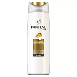 Шампунь интенсивное восстановление Pantene 400 мл