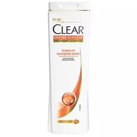 Шампунь CVA 400мл