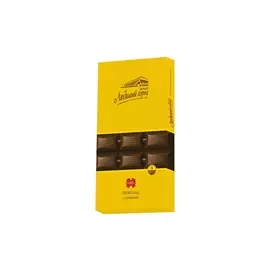 Шоколад Коммунарка 200г