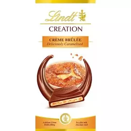 Шоколад Lindt Creation 150 г