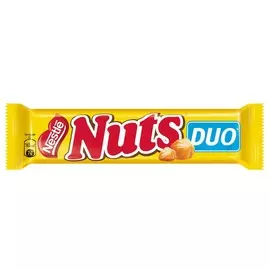 Батончик Nuts 66г