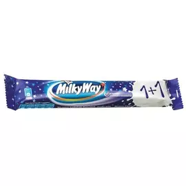 Шоколадный батончик Milky Way 52 г